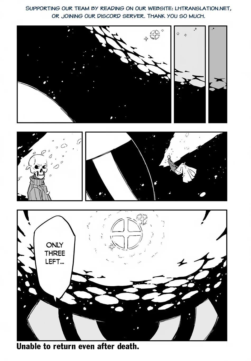Genkai Level 1 kara no Nariagari: Saijaku Level no Ore ga Isekai Saikyou ni Naru made Chapter 25 page 23 - Chapter 25