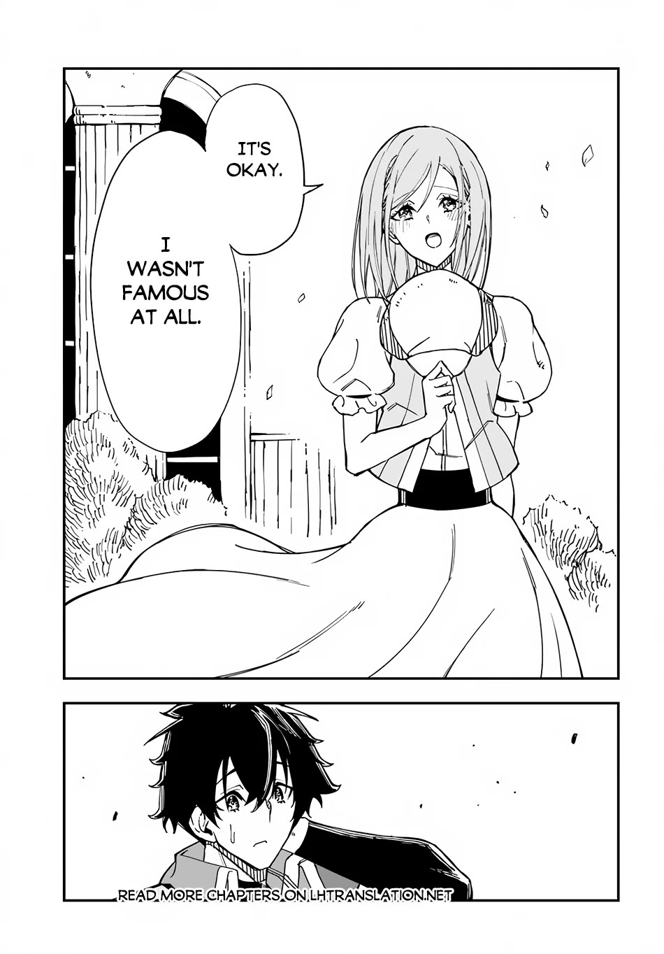 Genkai Level 1 kara no Nariagari: Saijaku Level no Ore ga Isekai Saikyou ni Naru made Chapter 29 page 24 - Chapter 29