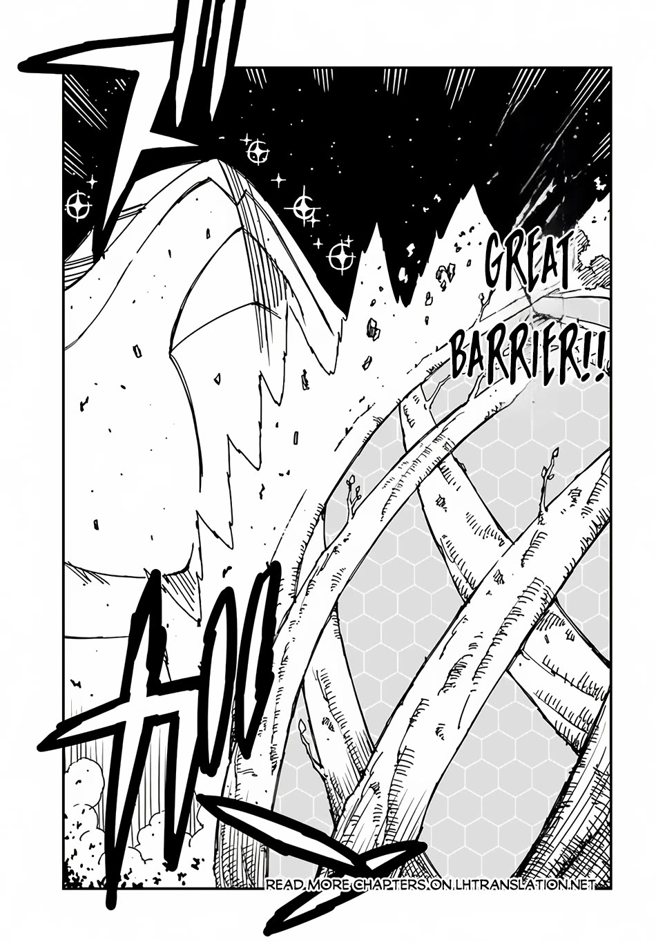 Genkai Level 1 kara no Nariagari: Saijaku Level no Ore ga Isekai Saikyou ni Naru made Chapter 31 page 23 - Chapter 31