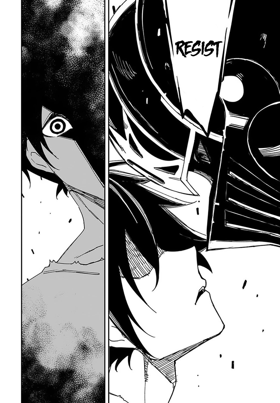 Genkai Level 1 kara no Nariagari: Saijaku Level no Ore ga Isekai Saikyou ni Naru made Chapter 7 page 11 - Chapter 7