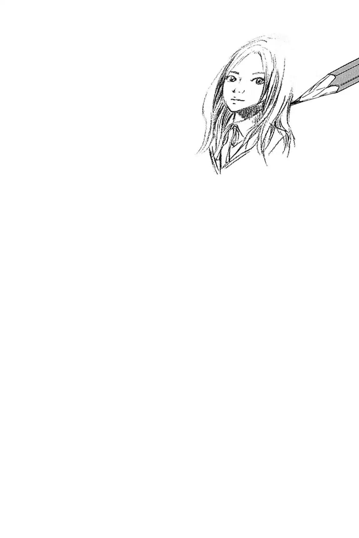 Genkaku Picasso Chapter 11.5 page 5 - Vol.3 AFTERWORD