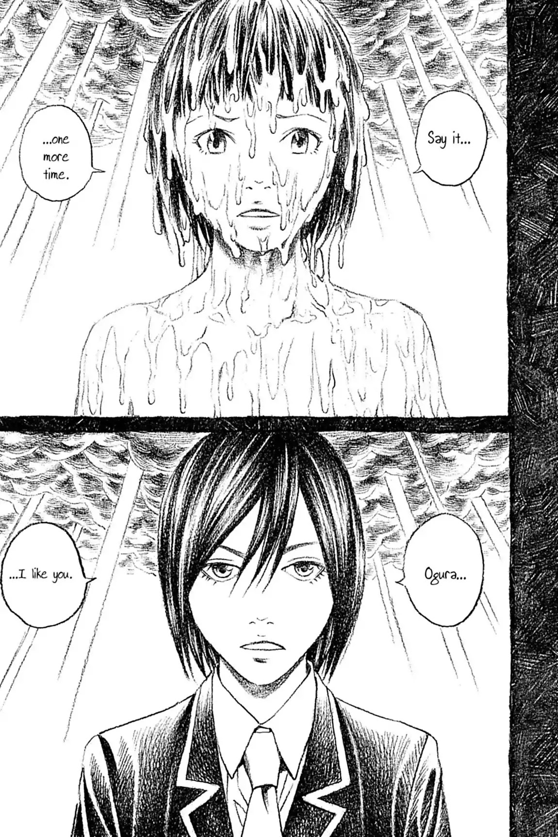 Genkaku Picasso Chapter 6.2 page 30 - Chapter 6: Vol.2 Vision 6: KOTONE and ARENGURION (part 2)