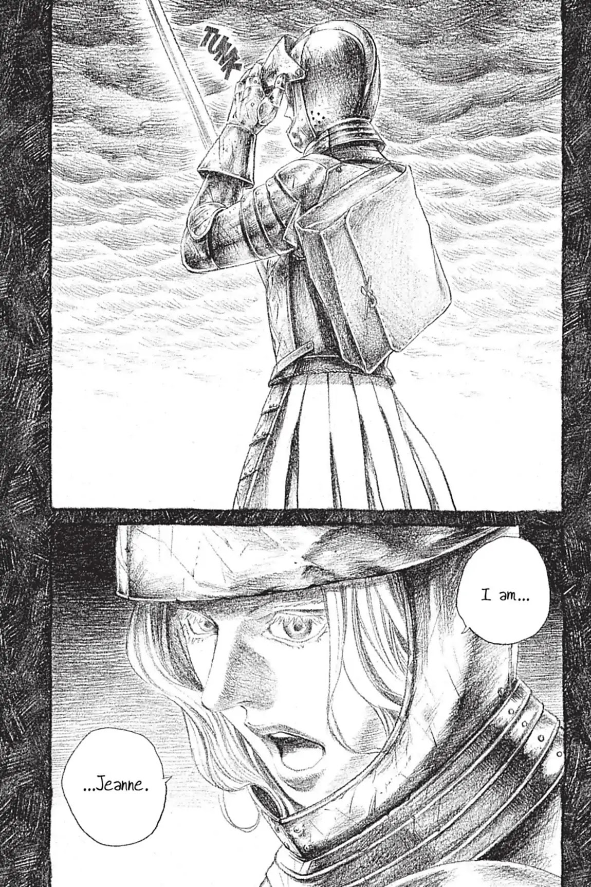 Genkaku Picasso Chapter 7.1 page 31 - Chapter 7: Vol.2 Vision 7: HISHIDA'S HOLY WAR (part 1)