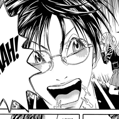 Genkaku Picasso Chapter 7: Vol.2 Vision 7: HISHIDA'S HOLY WAR (part 1) cover