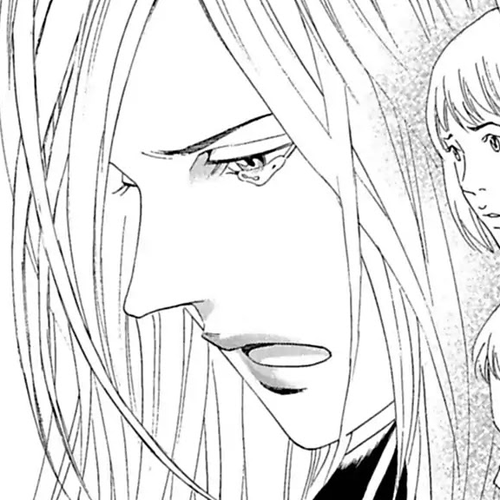 Genkaku Picasso Chapter 7: Vol.2 Vision 7: HISHIDA'S HOLY WAR (part 2) cover