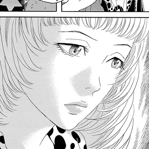 Genkaku Picasso Chapter 8: Vol.2 Vision 8: BORISE WORLD and MORE (part 1) cover