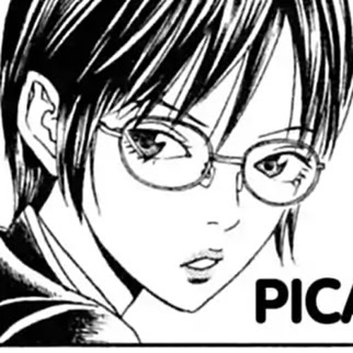 Genkaku Picasso Vol.2 PICASSO and CHIAKI'S ADVICE CORNER cover