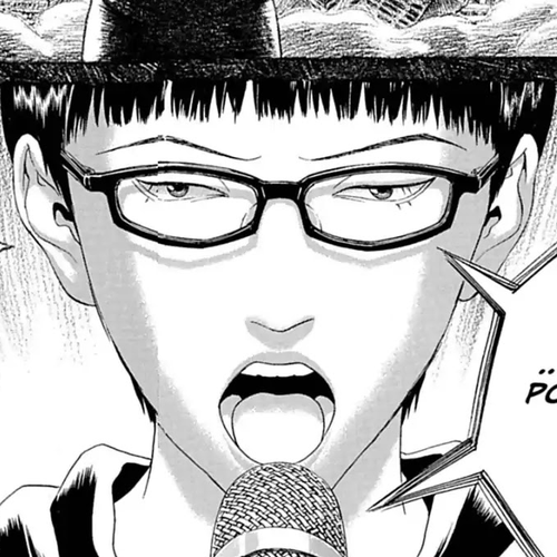 Genkaku Picasso Chapter 9: Vol.3 Vision 9: YUTO AS ASURA (part 1) cover