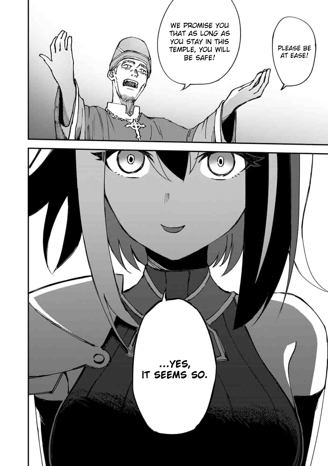 Genocide Online Chapter 2 page 12 - Chapter 2