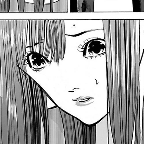 Genocider (AKIYOSHI Takahiro) Chapter 11: Her Screams cover
