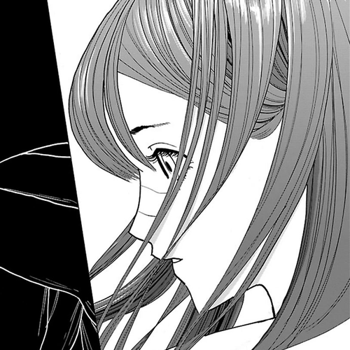 Genocider (AKIYOSHI Takahiro) Chapter 13: Fucking Old Man, Fucking Brat, Fucking Bitch cover