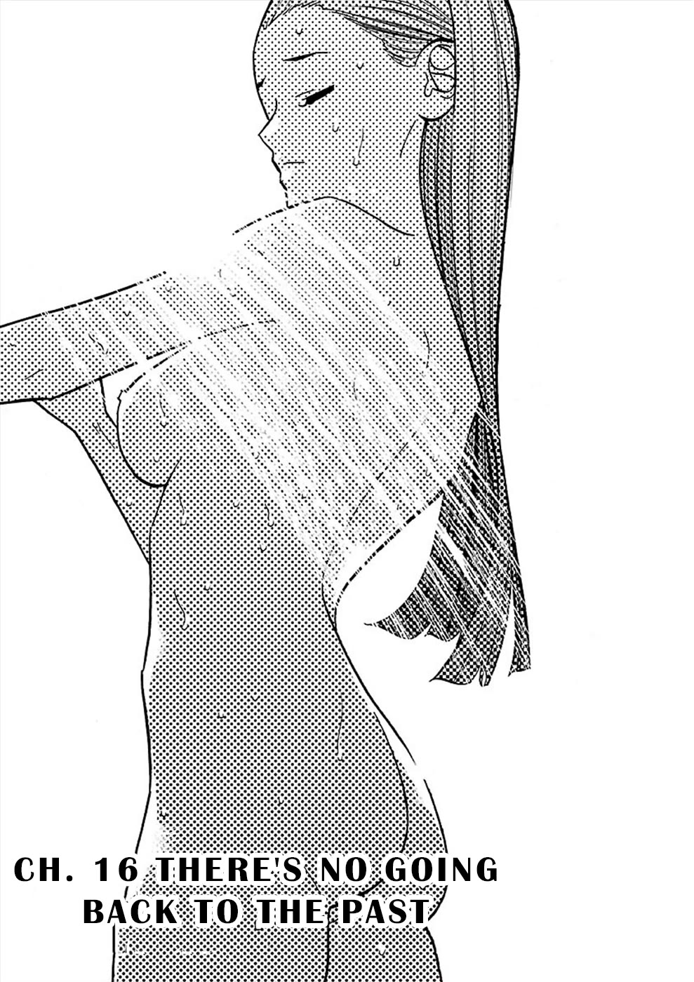 Genocider (AKIYOSHI Takahiro) Chapter 16 page 1 - Chapter 16: There's No Going Back to the Past