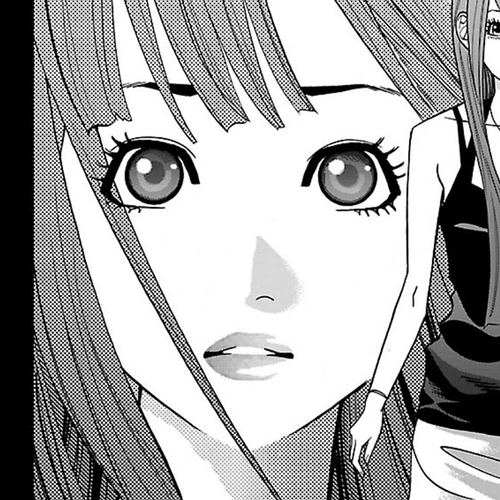 Genocider (AKIYOSHI Takahiro) Chapter 16: There's No Going Back to the Past cover
