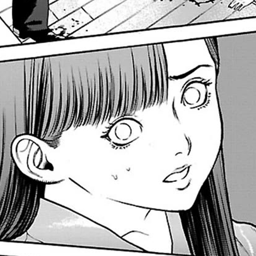 Genocider (AKIYOSHI Takahiro) Chapter 23: Life and Death Struggle cover