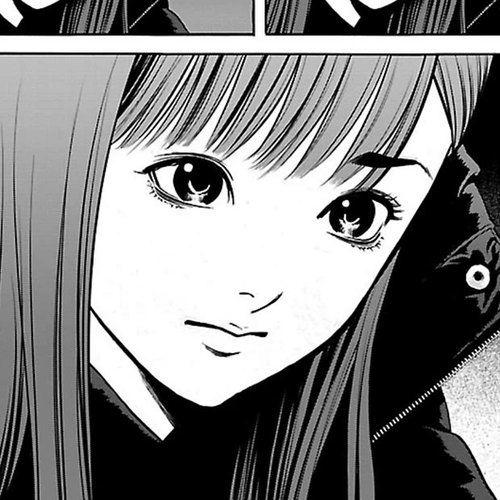 Genocider (AKIYOSHI Takahiro) Chapter 24: A Faint Hope [END] cover