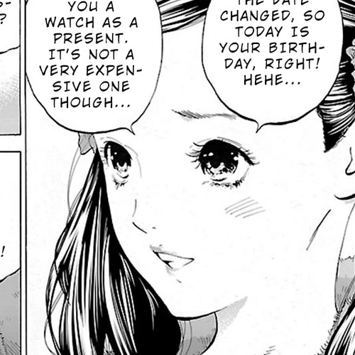 Genocider (AKIYOSHI Takahiro) Chapter 3: Stirring up a Hornets' Nest cover