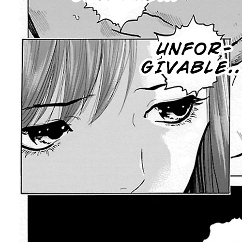 Genocider (AKIYOSHI Takahiro) Chapter 6: Liar cover