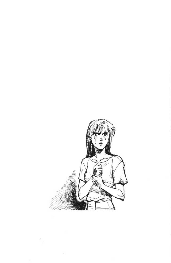 Genocyber Chapter 3 page 24 - Chapter 3