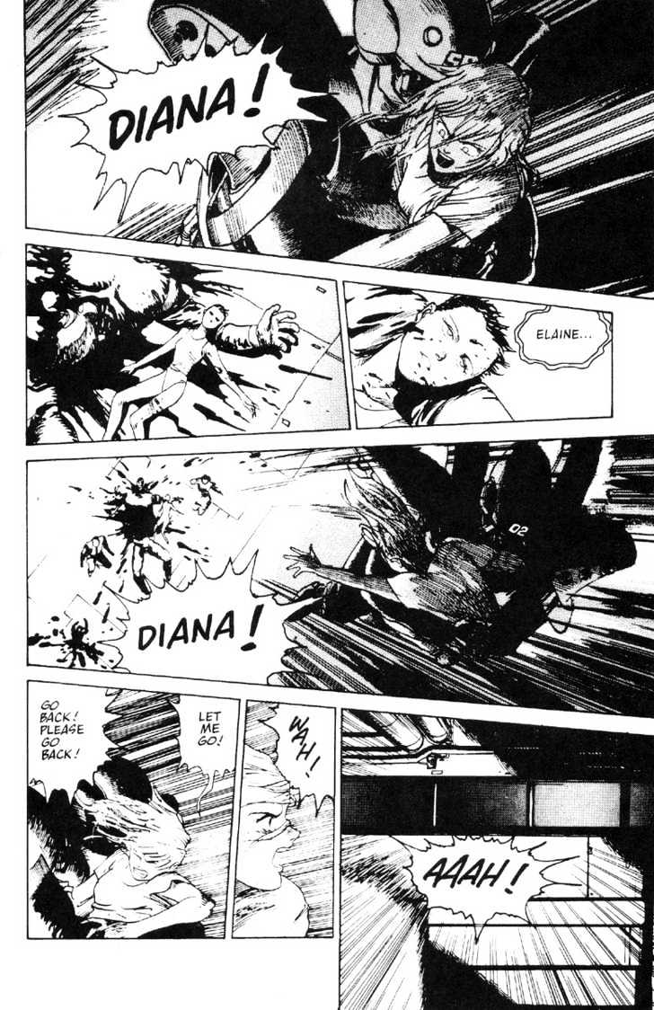 Genocyber Chapter 5 page 29 - Chapter 5