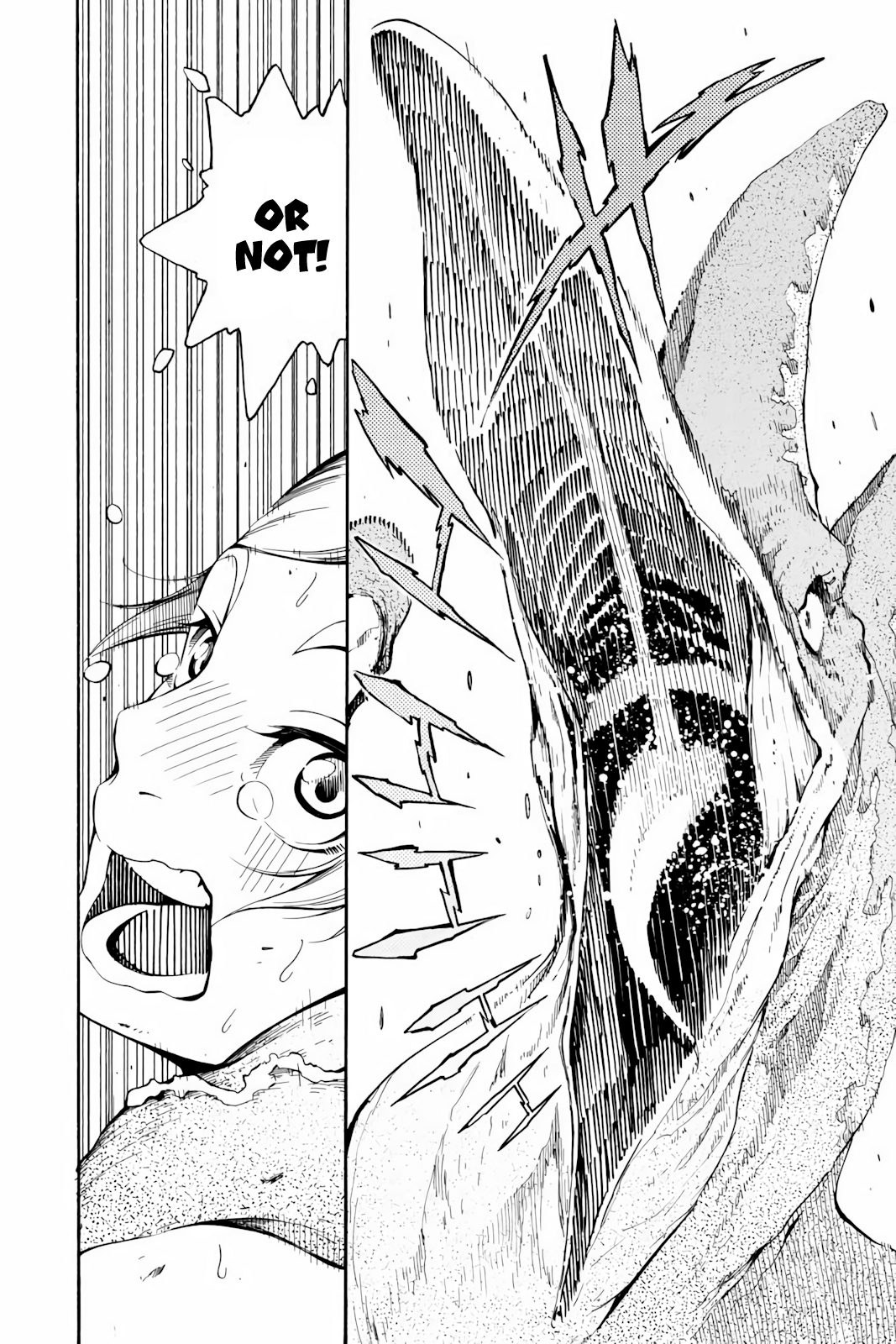 Genshi Otome to Kami no Tou Chapter 5 page 24 - Chapter 5: The Treasure of Good Fortune (Second Half) [END]