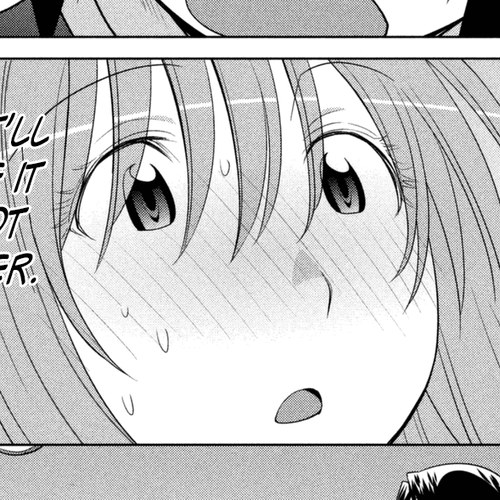Genshiken Nidaime - The Society for the Study of Modern Visual Culture II Chapter 106: The Bush Warbler Remains Silent cover