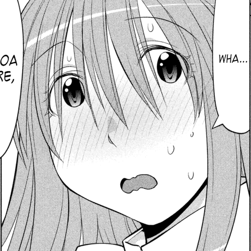 Genshiken Nidaime - The Society for the Study of Modern Visual Culture II Chapter 109: If that's proof that you can do anything, then is this proof that you can do nothing? cover