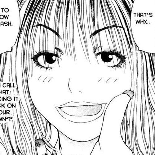 Genshiken Nidaime - The Society for the Study of Modern Visual Culture II Chapter 11 cover
