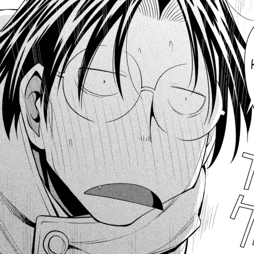 Genshiken Nidaime - The Society for the Study of Modern Visual Culture II Chapter 110: Lucky★Perv cover