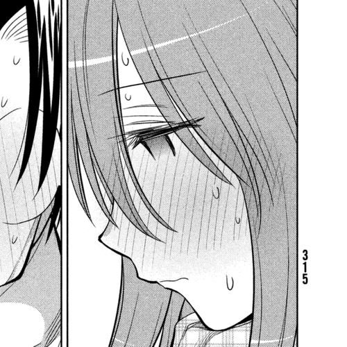Genshiken Nidaime - The Society for the Study of Modern Visual Culture II Chapter 112: Kujibiki Unbalance 1 cover