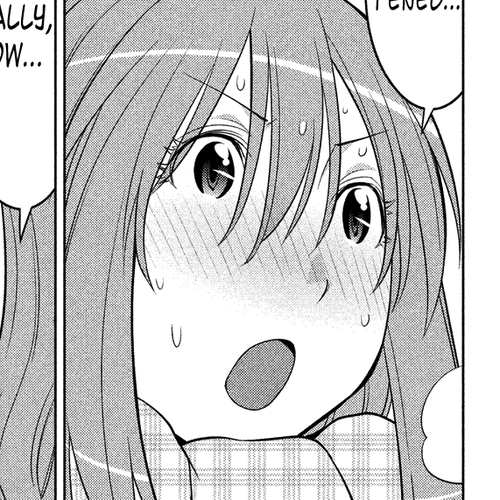 Genshiken Nidaime - The Society for the Study of Modern Visual Culture II Chapter 113: Kujibiki Unbalance 2 cover