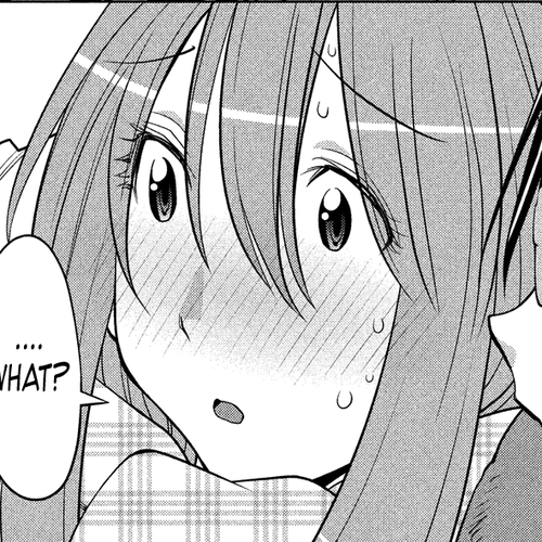 Genshiken Nidaime - The Society for the Study of Modern Visual Culture II Chapter 115: Kujibiki Unbalance 4 cover