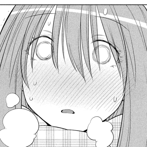 Genshiken Nidaime - The Society for the Study of Modern Visual Culture II Chapter 116: Kujibiki Unbalance 5 cover