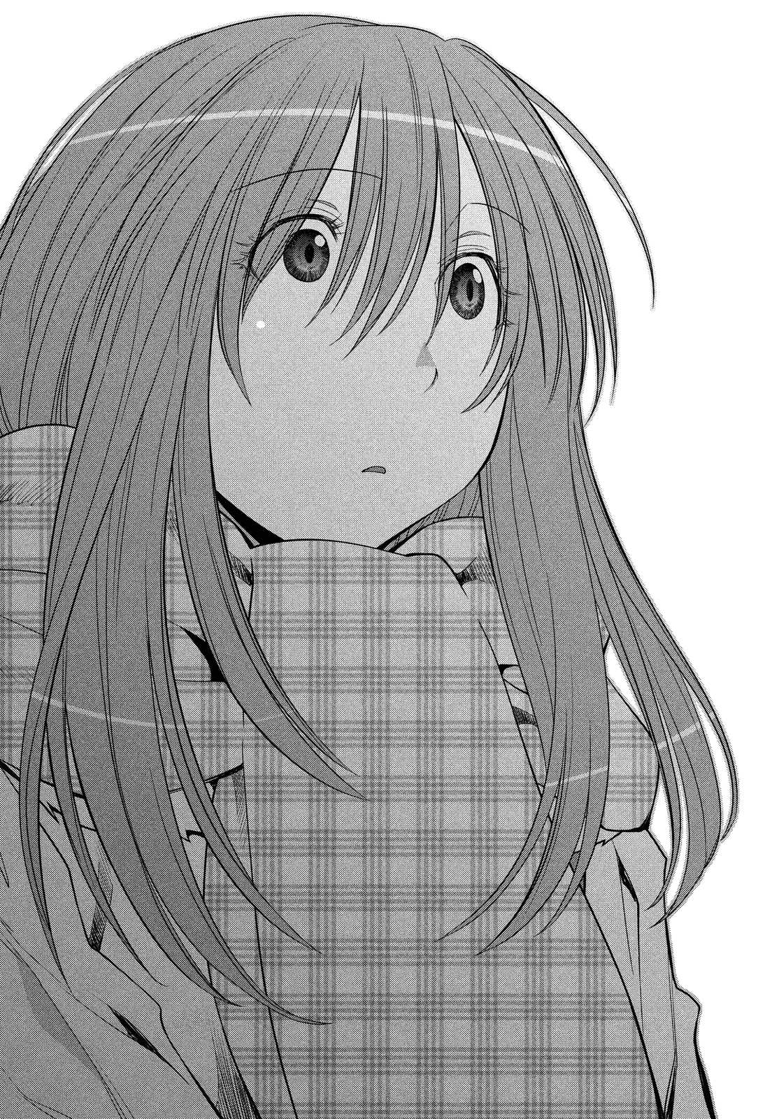 Genshiken Nidaime - The Society for the Study of Modern Visual Culture II Chapter 117 page 24 - Chapter 117: The Kujibiki Unbalance's Been Over