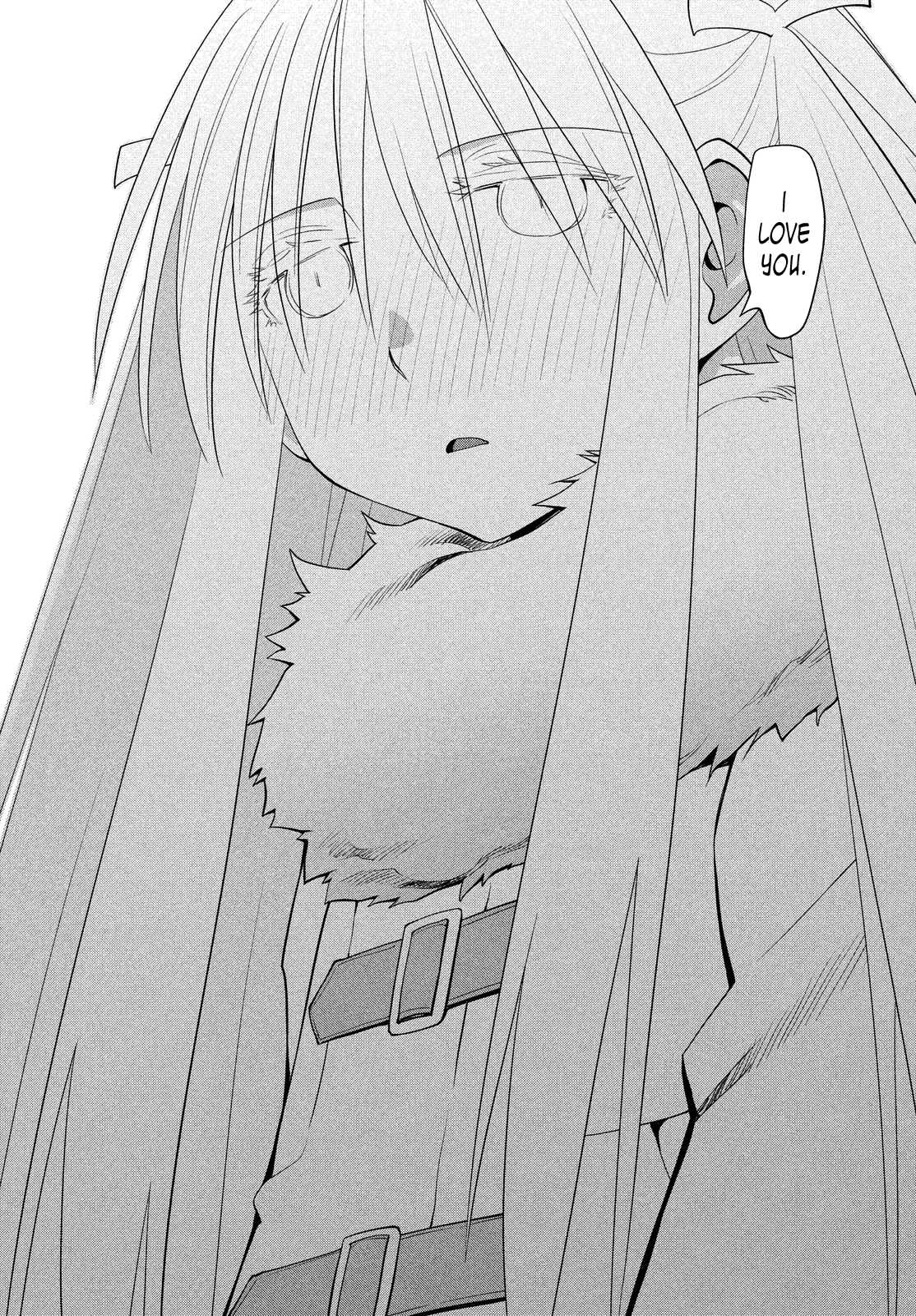 Genshiken Nidaime - The Society for the Study of Modern Visual Culture II Chapter 118 page 22 - Chapter 118: Good Job Raising Your Own Flags