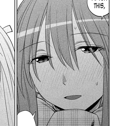 Genshiken Nidaime - The Society for the Study of Modern Visual Culture II Chapter 118: Good Job Raising Your Own Flags cover