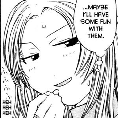 Genshiken Nidaime - The Society for the Study of Modern Visual Culture II Chapter 12 cover