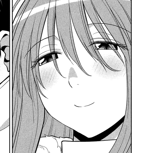 Genshiken Nidaime - The Society for the Study of Modern Visual Culture II Chapter 122: Wandering cover