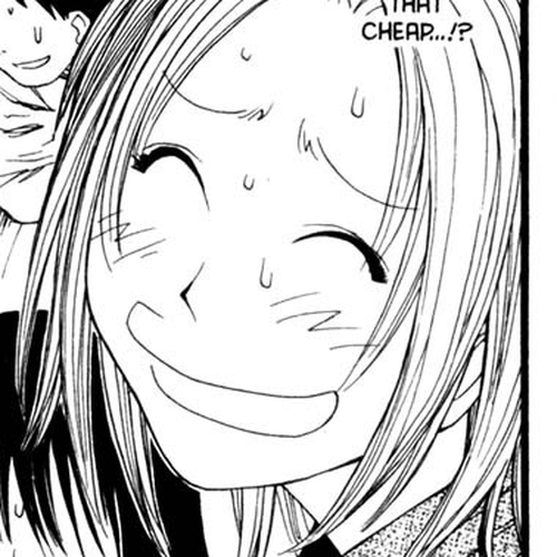 Genshiken Nidaime - The Society for the Study of Modern Visual Culture II Chapter 13 cover