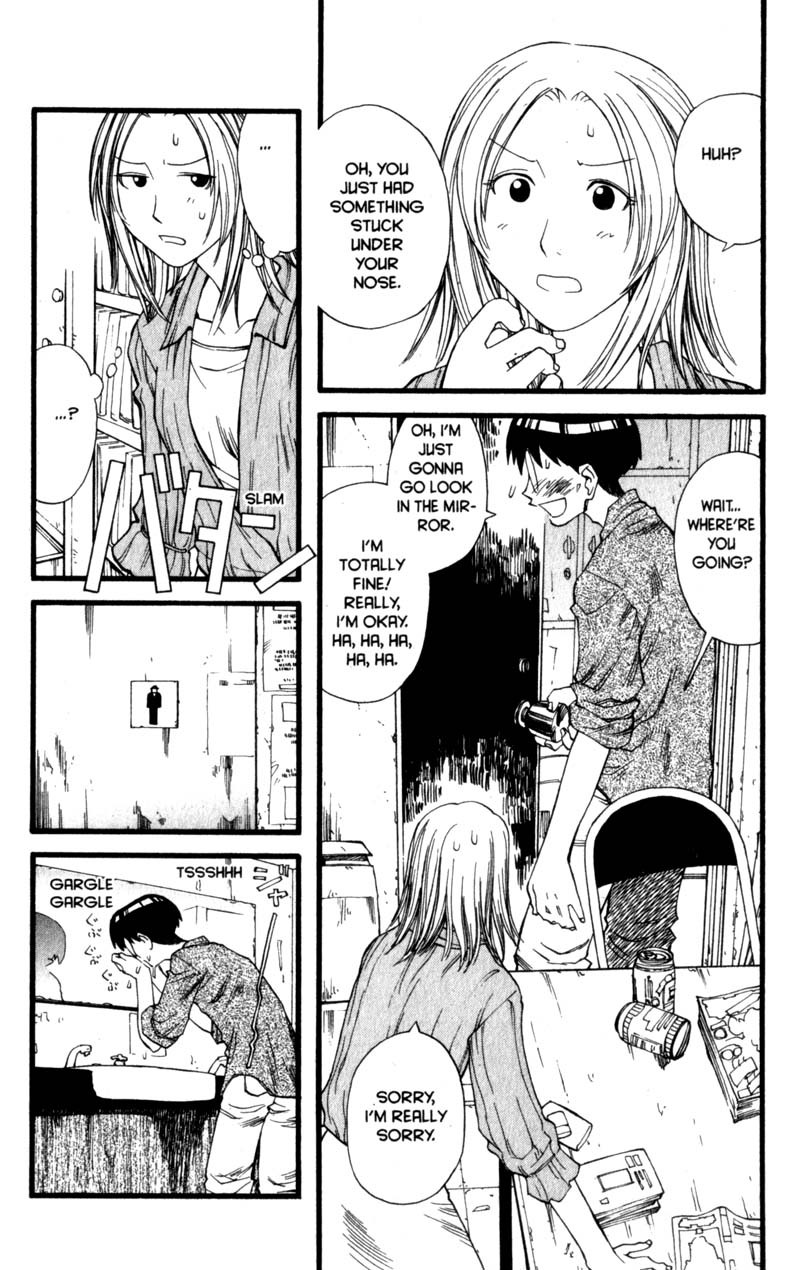 Genshiken Nidaime - The Society for the Study of Modern Visual Culture II Chapter 14 page 20 - Chapter 14