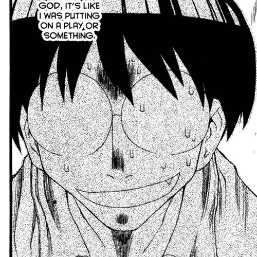 Genshiken Nidaime - The Society for the Study of Modern Visual Culture II Chapter 14 cover