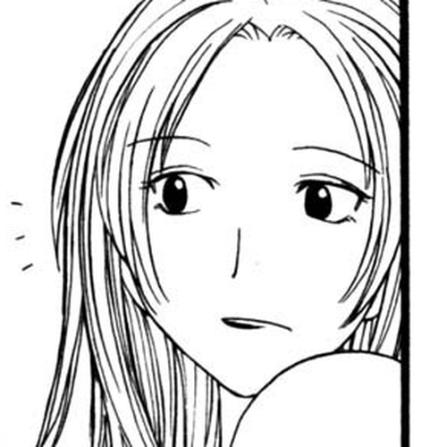 Genshiken Nidaime - The Society for the Study of Modern Visual Culture II Chapter 16 cover