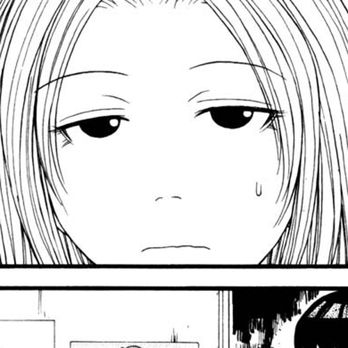 Genshiken Nidaime - The Society for the Study of Modern Visual Culture II Chapter 17 cover