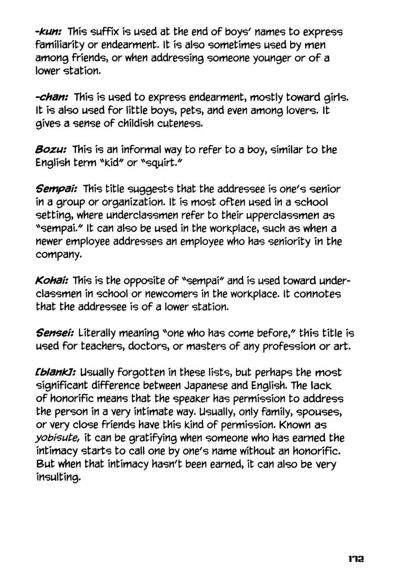 Genshiken Nidaime - The Society for the Study of Modern Visual Culture II Chapter 18.5 page 11 - Chapter 18.5