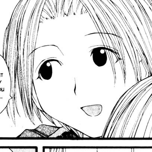 Genshiken Nidaime - The Society for the Study of Modern Visual Culture II Chapter 21 cover