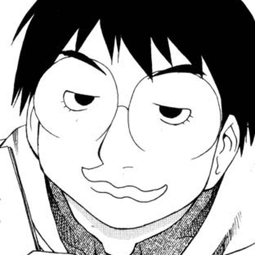Genshiken Nidaime - The Society for the Study of Modern Visual Culture II Chapter 22 cover