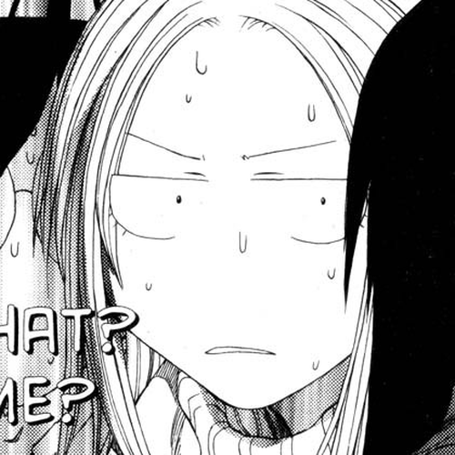 Genshiken Nidaime - The Society for the Study of Modern Visual Culture II Chapter 23 cover