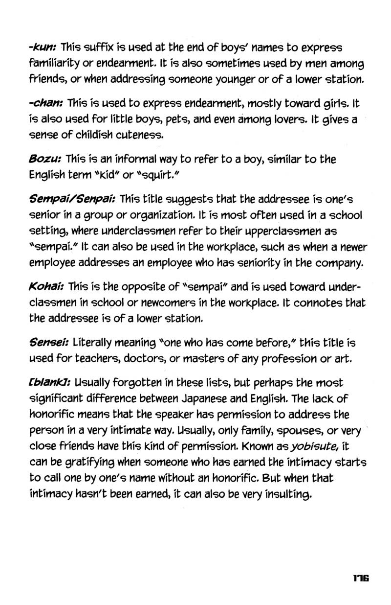 Genshiken Nidaime - The Society for the Study of Modern Visual Culture II Chapter 24.5 page 15 - Chapter 24.5
