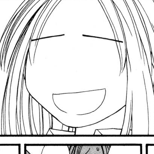 Genshiken Nidaime - The Society for the Study of Modern Visual Culture II Chapter 24.5 cover