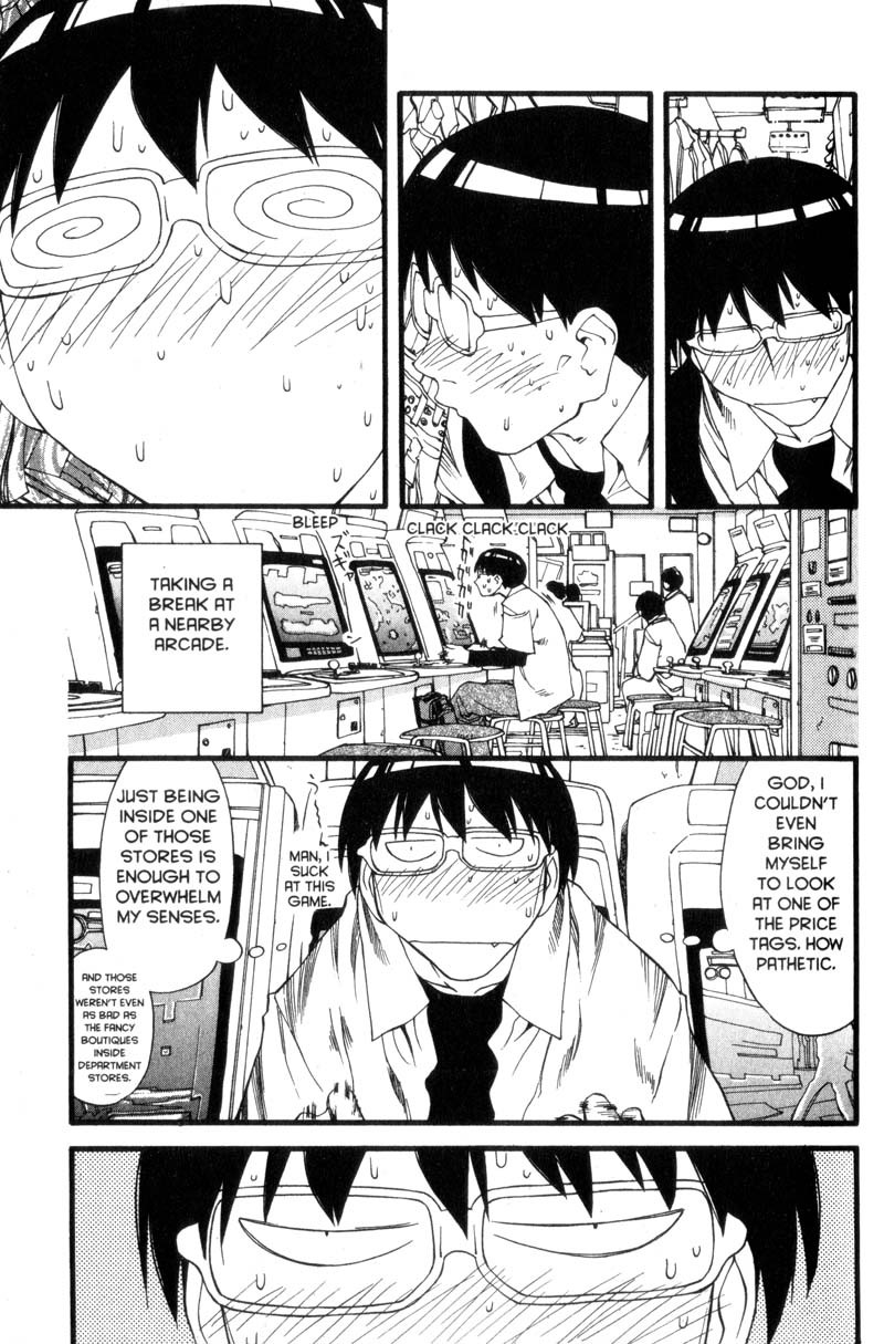 Genshiken Nidaime - The Society for the Study of Modern Visual Culture II Chapter 26 page 12 - Chapter 26