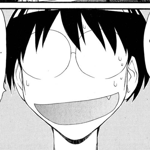 Genshiken Nidaime - The Society for the Study of Modern Visual Culture II Chapter 28 cover